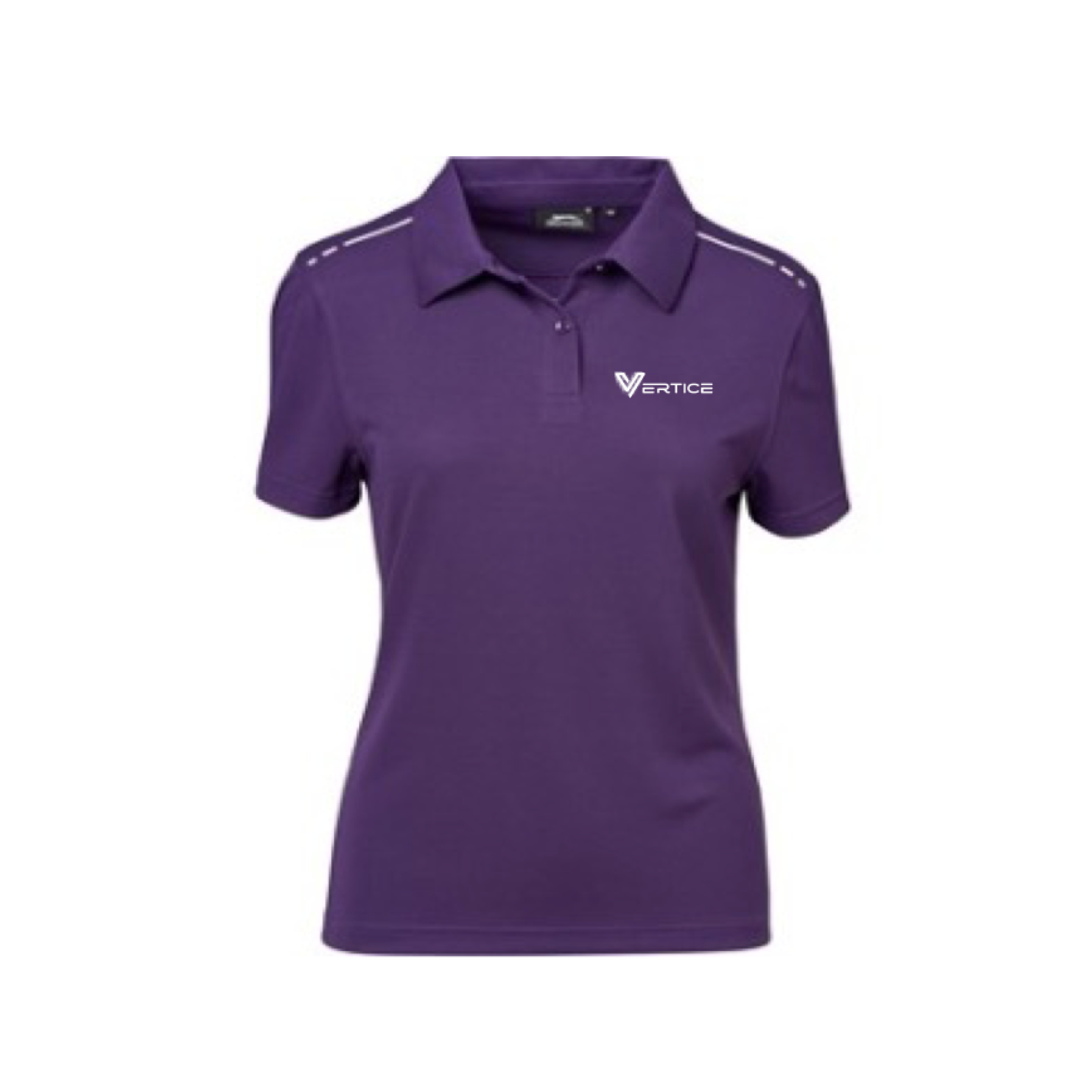 Ladies Ultimate Golf Shirt