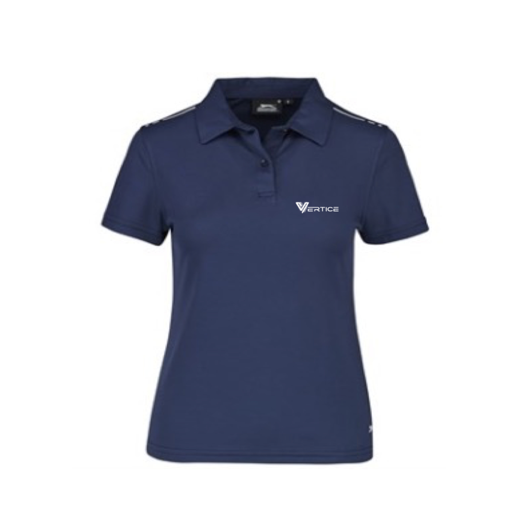 Ladies Ultimate Golf Shirt - Image 3