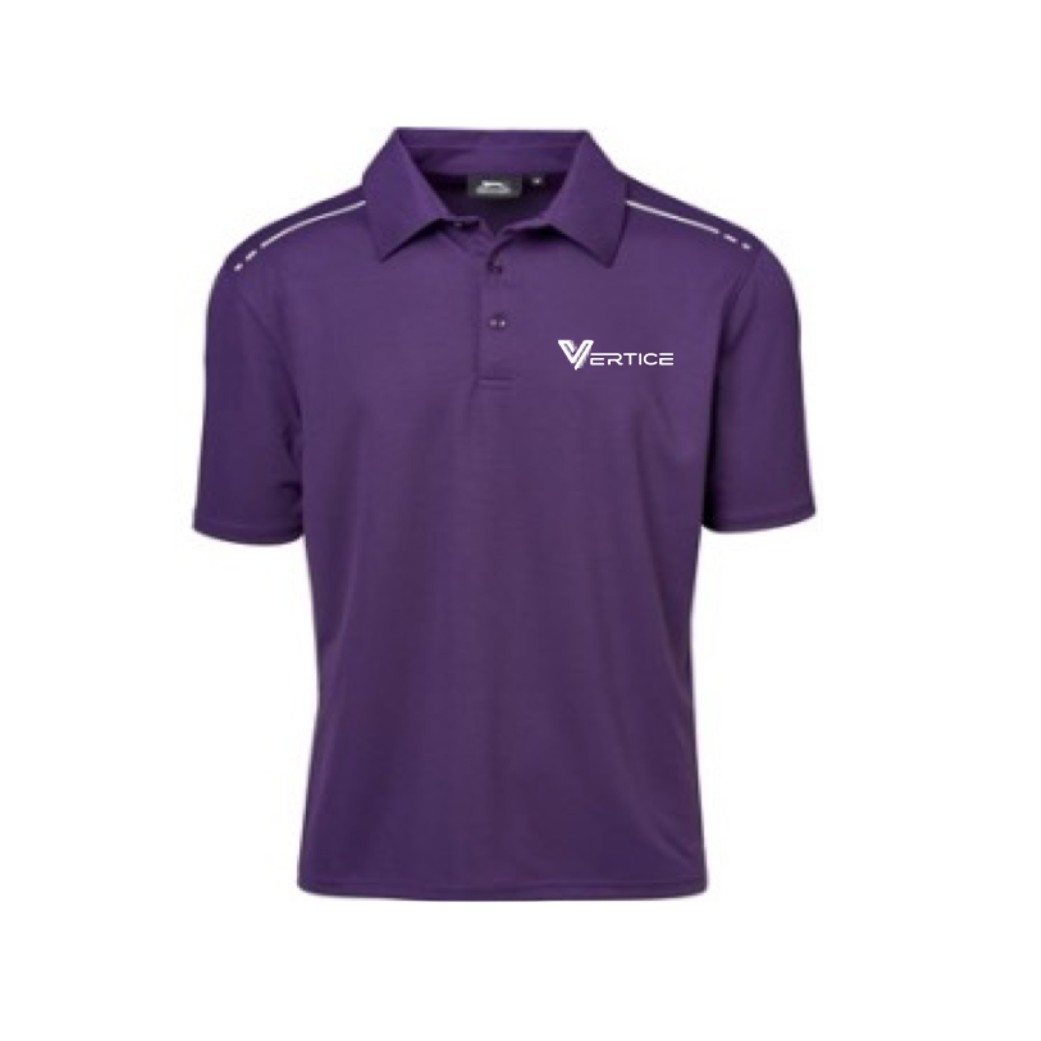 Ladies Ultimate Golf Shirt - Image 2